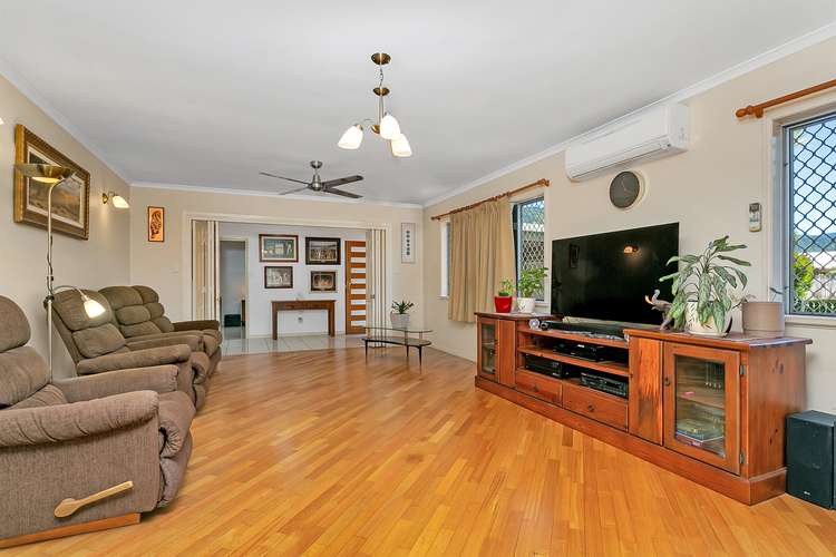 Fifth view of Homely house listing, 7 Smart Street, Mooroobool QLD 4870