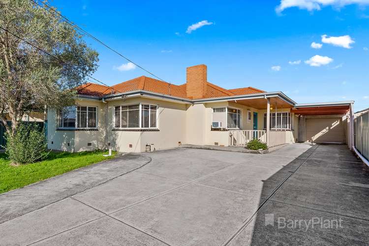 Main view of Homely house listing, 5 Conrad Street, St Albans VIC 3021