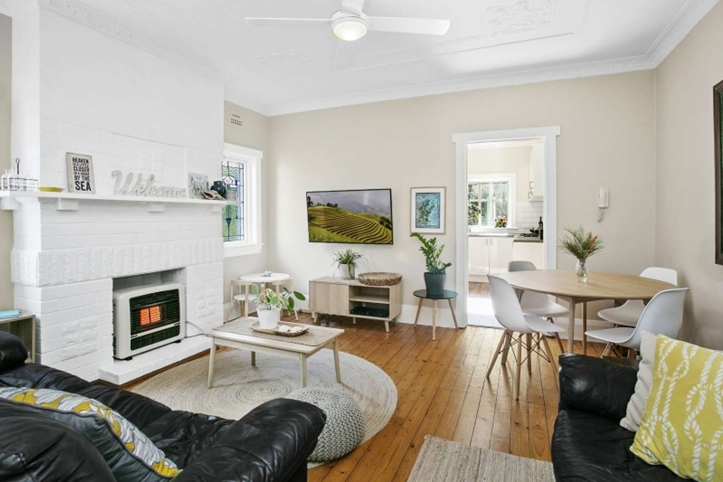 Main view of Homely apartment listing, 3/50 Raglan Street, Manly NSW 2095