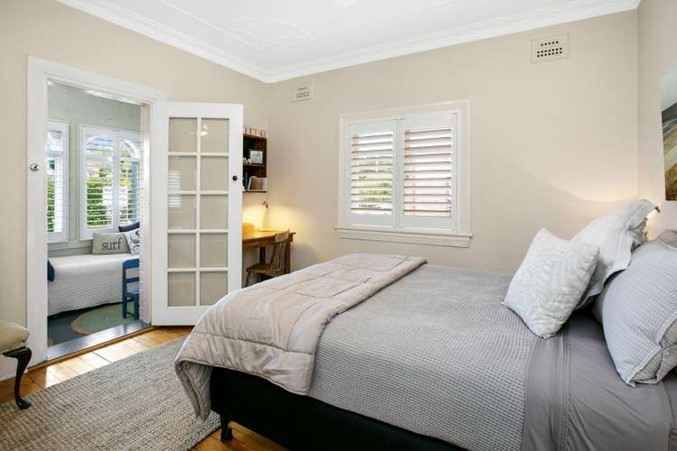 Second view of Homely apartment listing, 3/50 Raglan Street, Manly NSW 2095