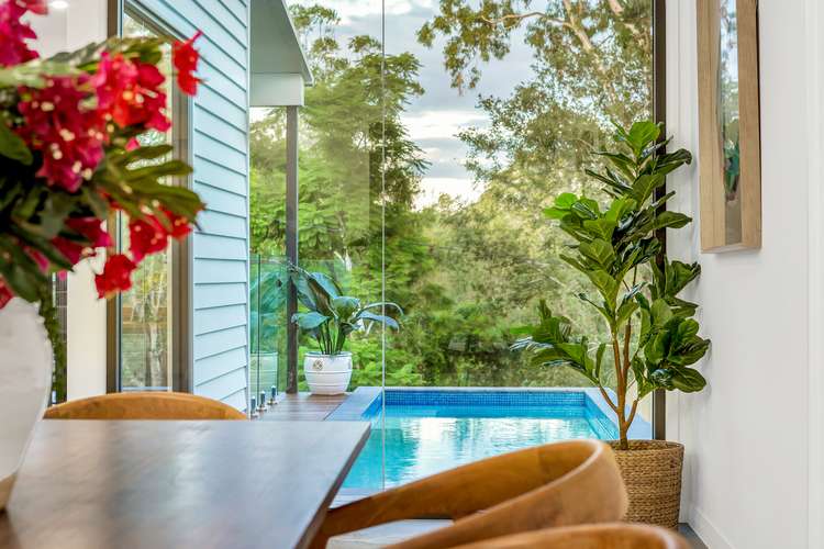 Main view of Homely house listing, 21 Vera Street, Indooroopilly QLD 4068