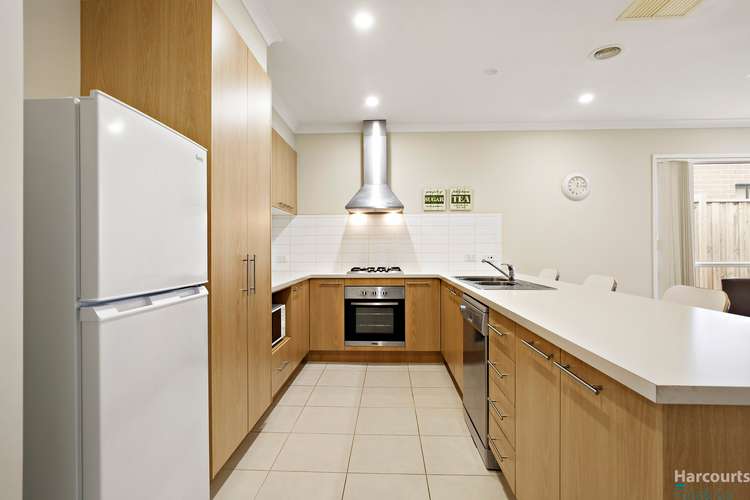 Third view of Homely house listing, 27 Lakeland Drive, Doreen VIC 3754