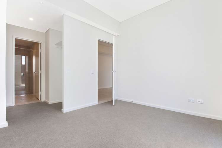 Third view of Homely apartment listing, 921/1-39 Lord Sheffield Circuit, Penrith NSW 2750