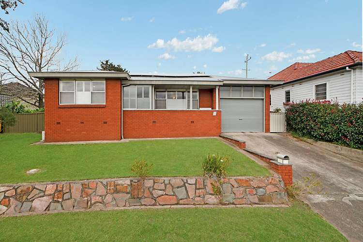 Main view of Homely house listing, 17 Sandgate Road, Wallsend NSW 2287