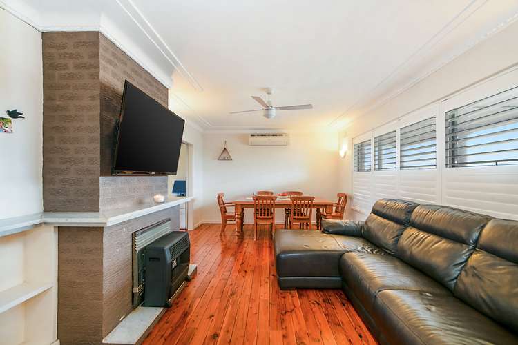 Second view of Homely house listing, 17 Sandgate Road, Wallsend NSW 2287