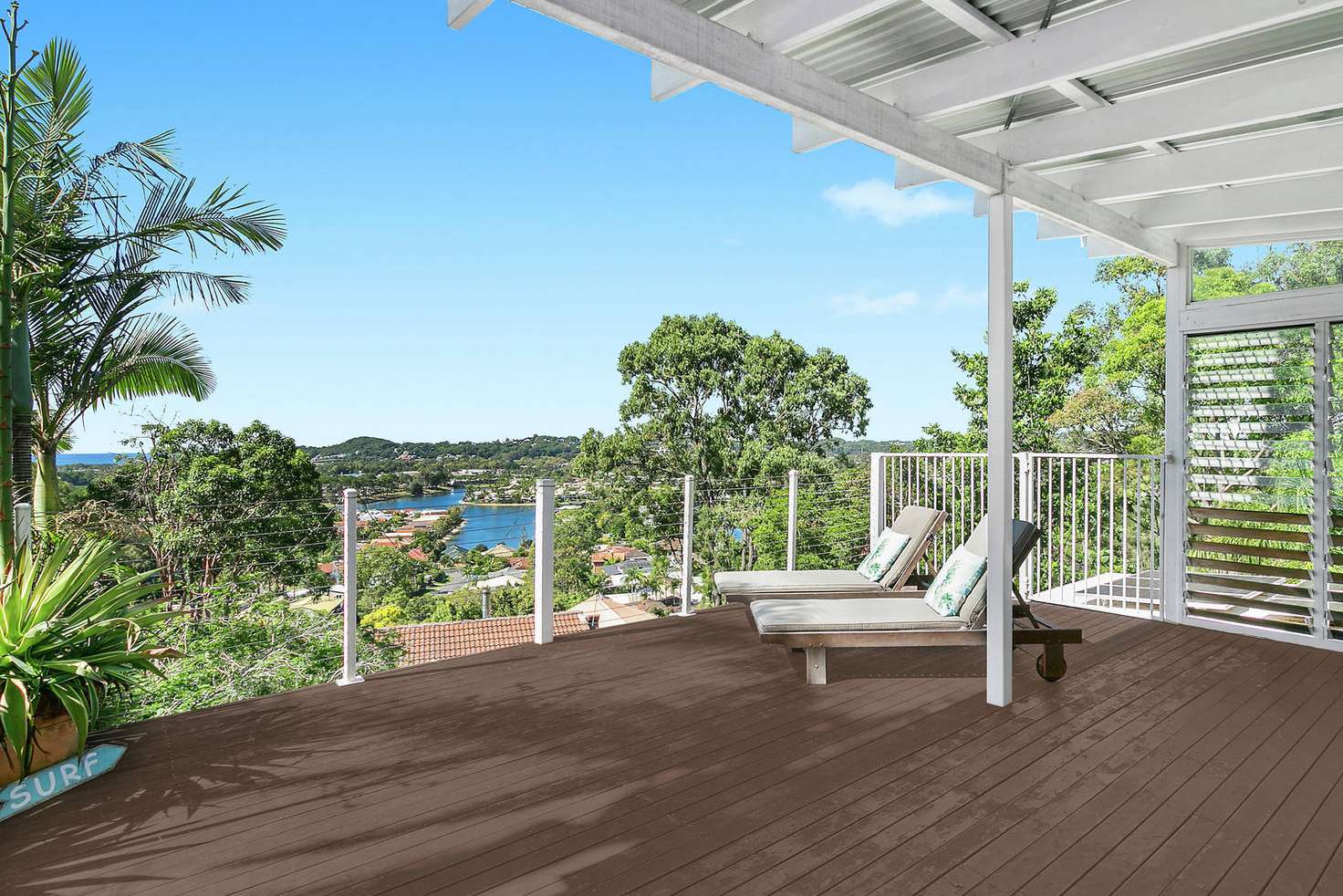 Main view of Homely house listing, 21 Attadale Court, Elanora QLD 4221