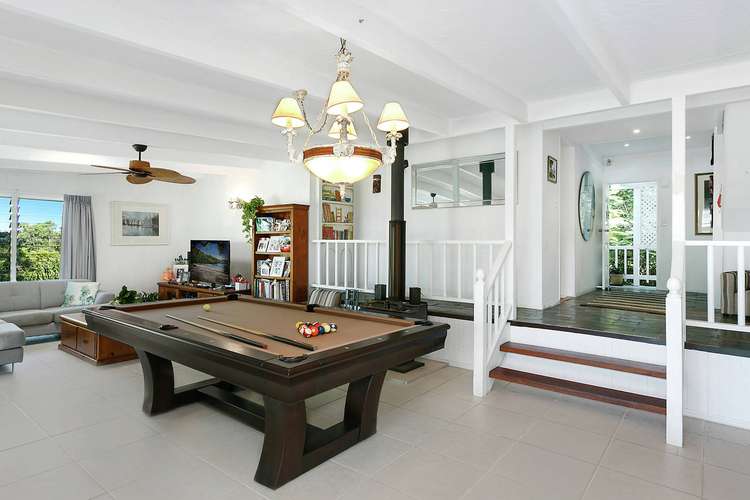 Fourth view of Homely house listing, 21 Attadale Court, Elanora QLD 4221