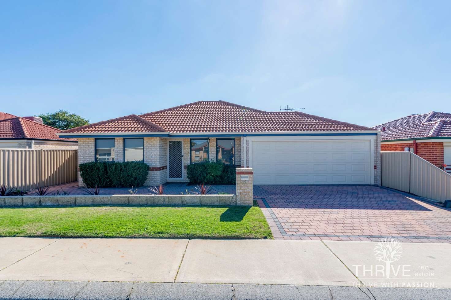 Main view of Homely house listing, 16 Kulin Pass, Canning Vale WA 6155