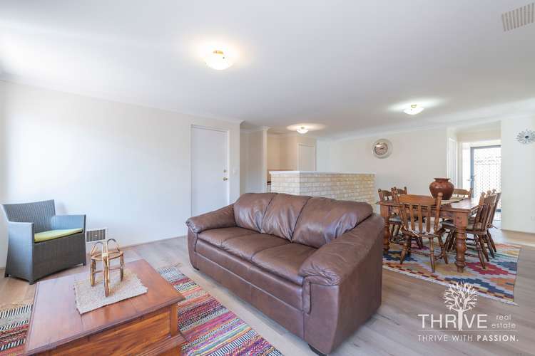 Second view of Homely house listing, 16 Kulin Pass, Canning Vale WA 6155