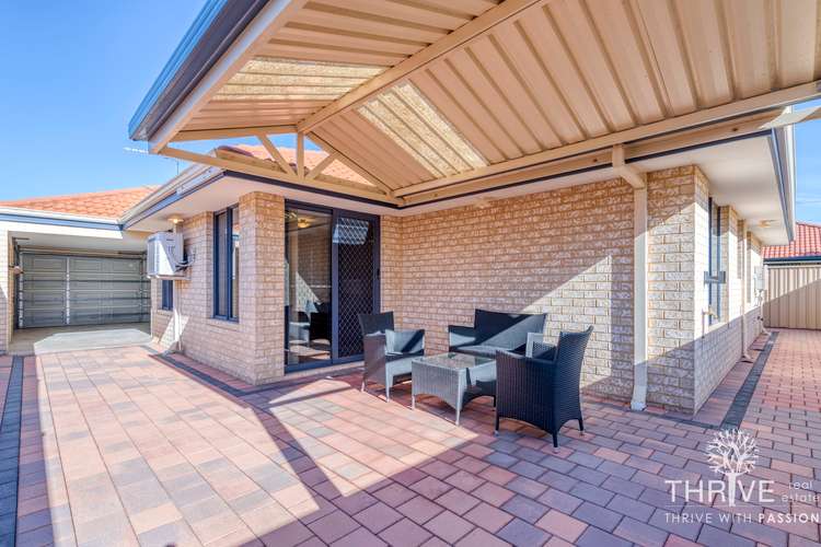 Third view of Homely house listing, 16 Kulin Pass, Canning Vale WA 6155