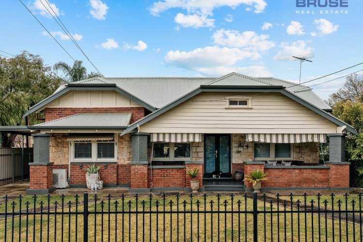 Main view of Homely house listing, 30 Birkinshaw Avenue, Tranmere SA 5073