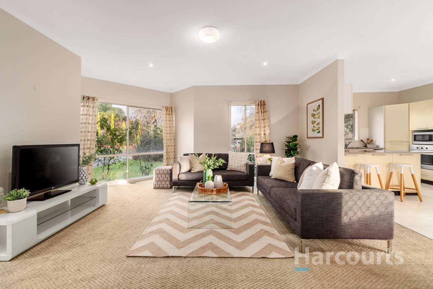 Main view of Homely unit listing, 1/2 Wadi Street, Boronia VIC 3155