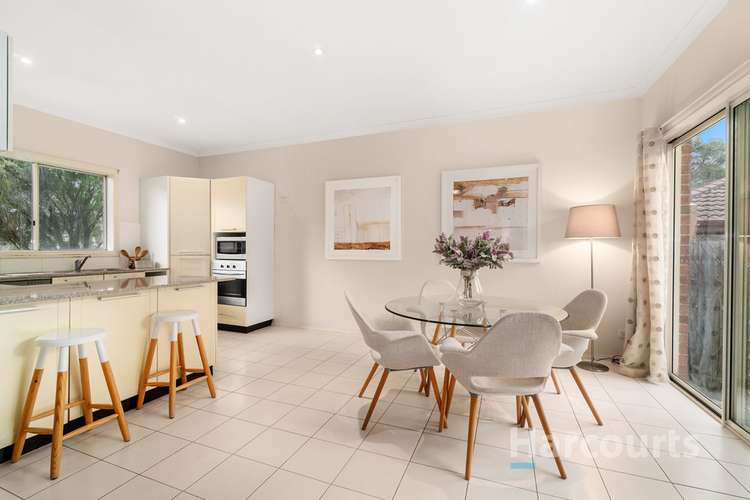 Second view of Homely unit listing, 1/2 Wadi Street, Boronia VIC 3155