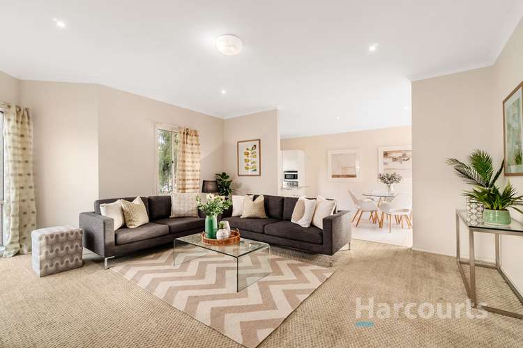 Fifth view of Homely unit listing, 1/2 Wadi Street, Boronia VIC 3155