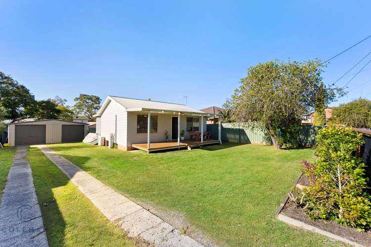 Main view of Homely house listing, 23 Ulooloo Road, Gwandalan NSW 2259