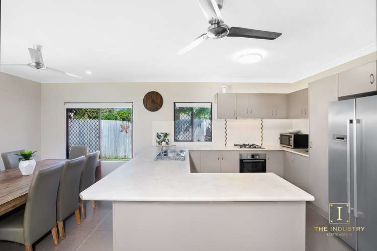 Second view of Homely house listing, 3 Galena Chase, Trinity Park QLD 4879