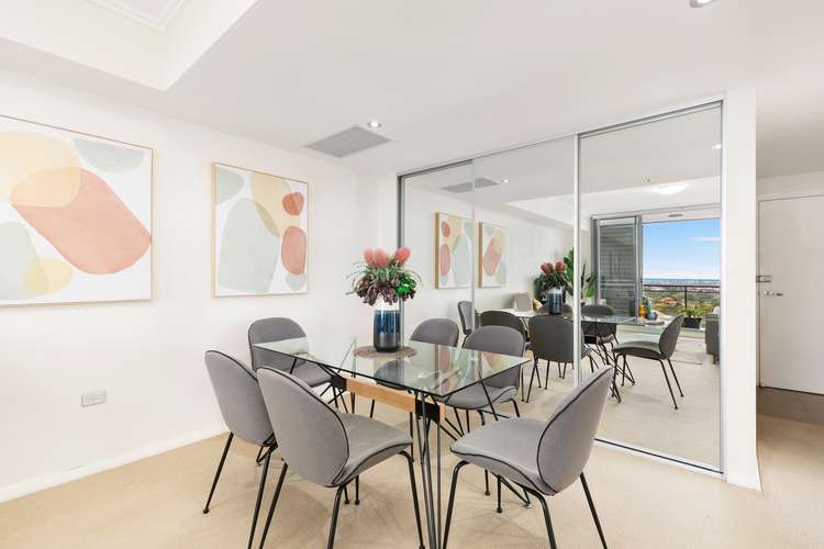Third view of Homely apartment listing, 38/545 Pacific Highway, St Leonards NSW 2065