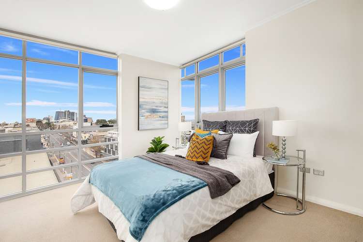 Fifth view of Homely apartment listing, 38/545 Pacific Highway, St Leonards NSW 2065