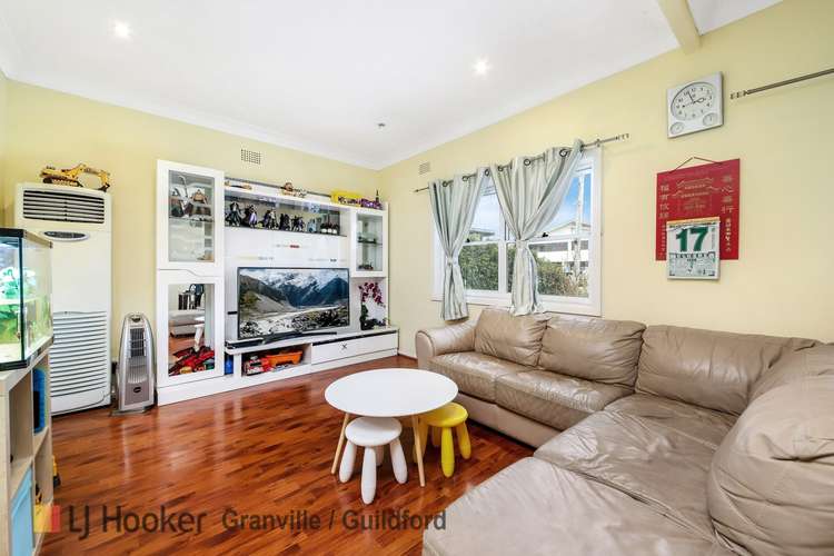 Fourth view of Homely house listing, 20 Namur Street, Granville NSW 2142