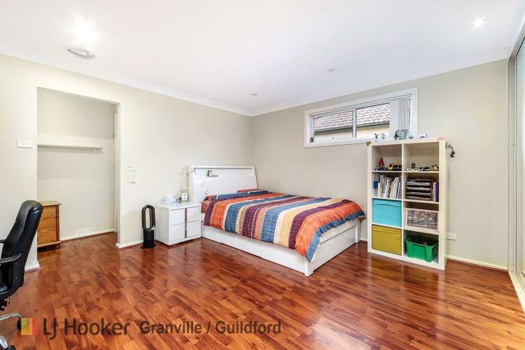 Fifth view of Homely house listing, 20 Namur Street, Granville NSW 2142