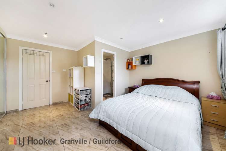 Sixth view of Homely house listing, 20 Namur Street, Granville NSW 2142