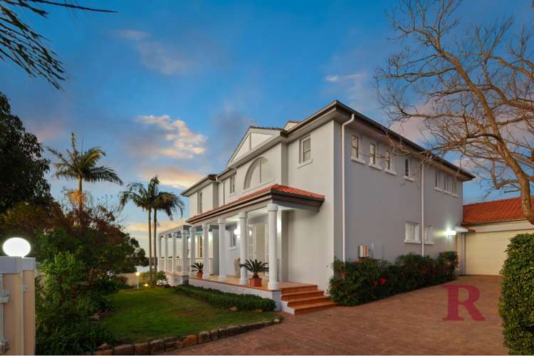 Main view of Homely house listing, 12 Venetia Street, Sylvania NSW 2224