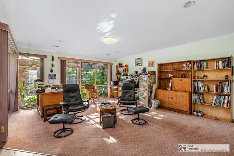 Fourth view of Homely house listing, 9 Hakea Court, Altona Meadows VIC 3028