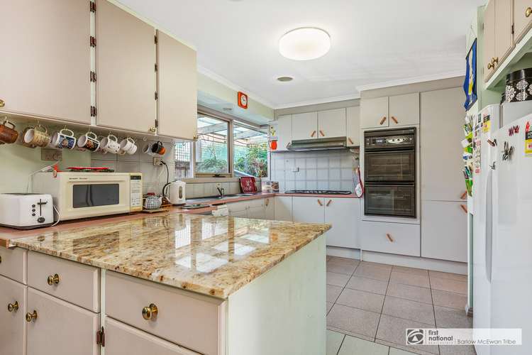 Sixth view of Homely house listing, 9 Hakea Court, Altona Meadows VIC 3028