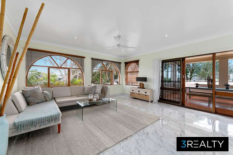 Second view of Homely house listing, 6 Elizabeth Place, Swansea NSW 2281