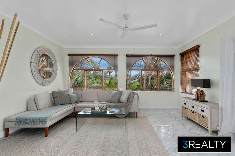 Third view of Homely house listing, 6 Elizabeth Place, Swansea NSW 2281