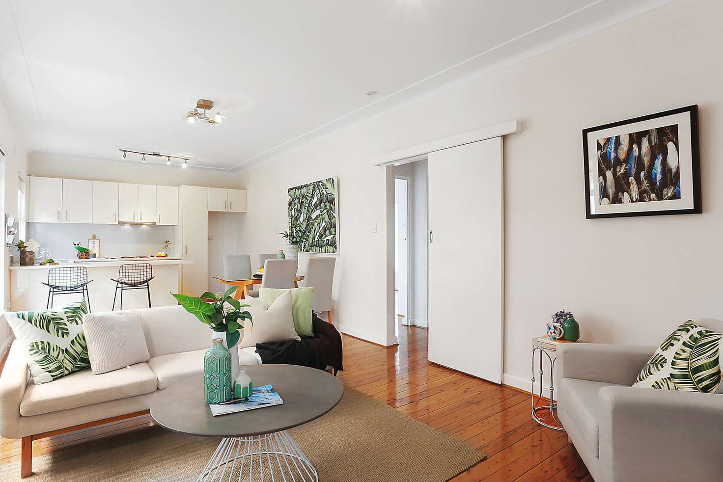 Main view of Homely apartment listing, 3/47 Gordon Street, Brighton-le-sands NSW 2216