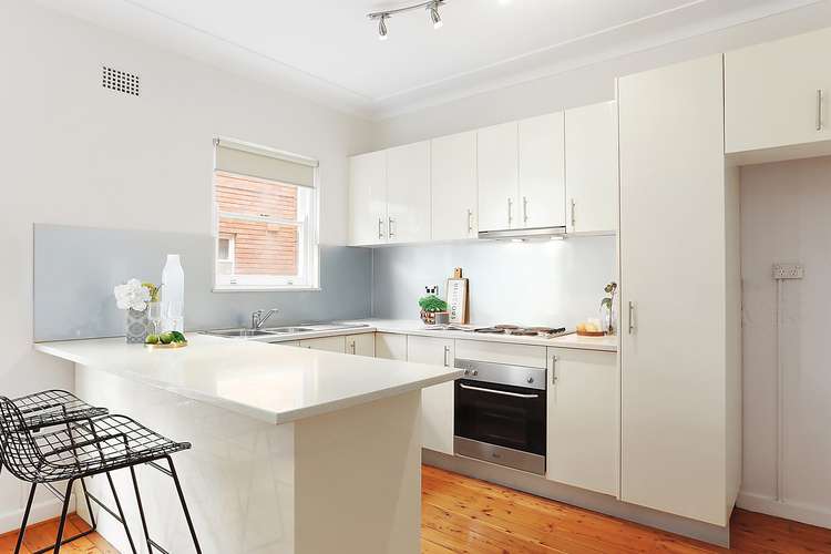 Second view of Homely apartment listing, 3/47 Gordon Street, Brighton-le-sands NSW 2216