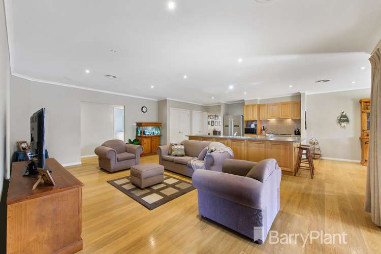 Fourth view of Homely house listing, 23 Rupertswood Drive, Brookfield VIC 3338