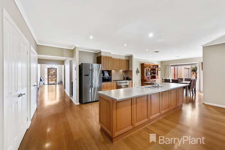 Fifth view of Homely house listing, 23 Rupertswood Drive, Brookfield VIC 3338