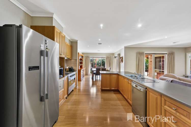 Sixth view of Homely house listing, 23 Rupertswood Drive, Brookfield VIC 3338