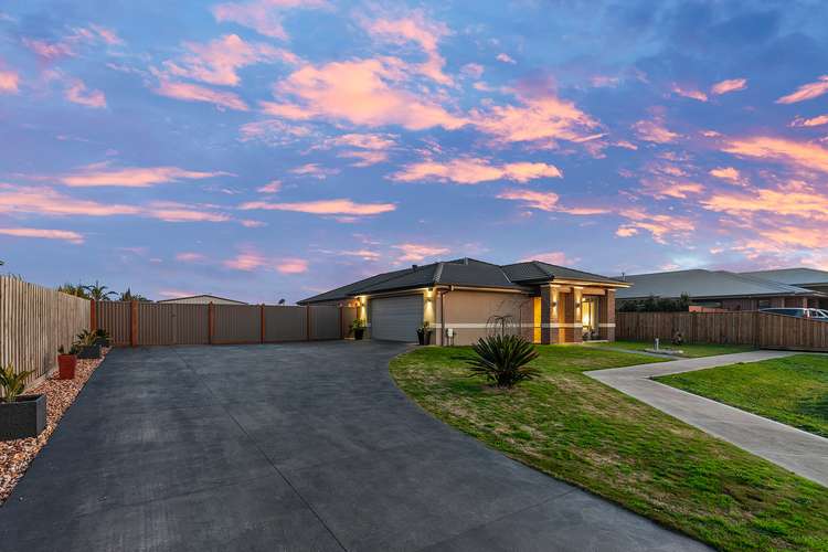 2 Haysey Court, Tooradin VIC 3980