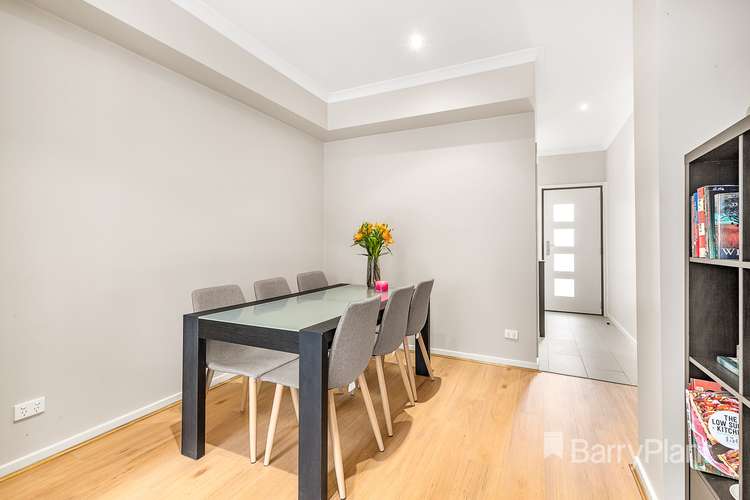 Fifth view of Homely unit listing, 4/6 Laurel Avenue, Boronia VIC 3155