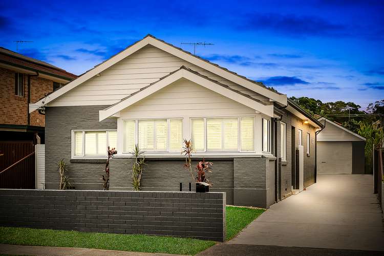Main view of Homely house listing, 9 Davidson Avenue, Concord NSW 2137