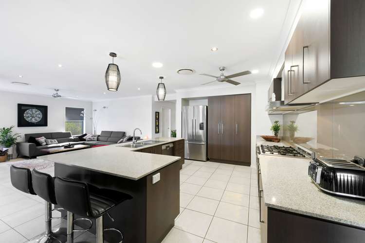 Fourth view of Homely house listing, 33 Frogmouth Circuit, Mountain Creek QLD 4557