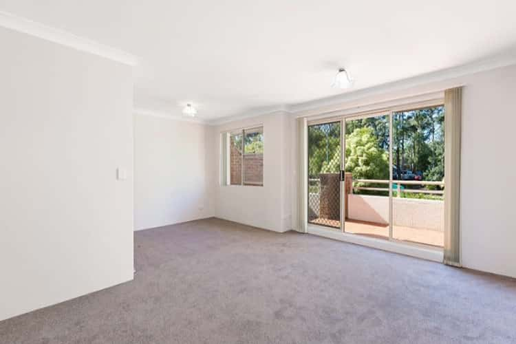 Second view of Homely apartment listing, 8/1 Macmahon Place, Menai NSW 2234