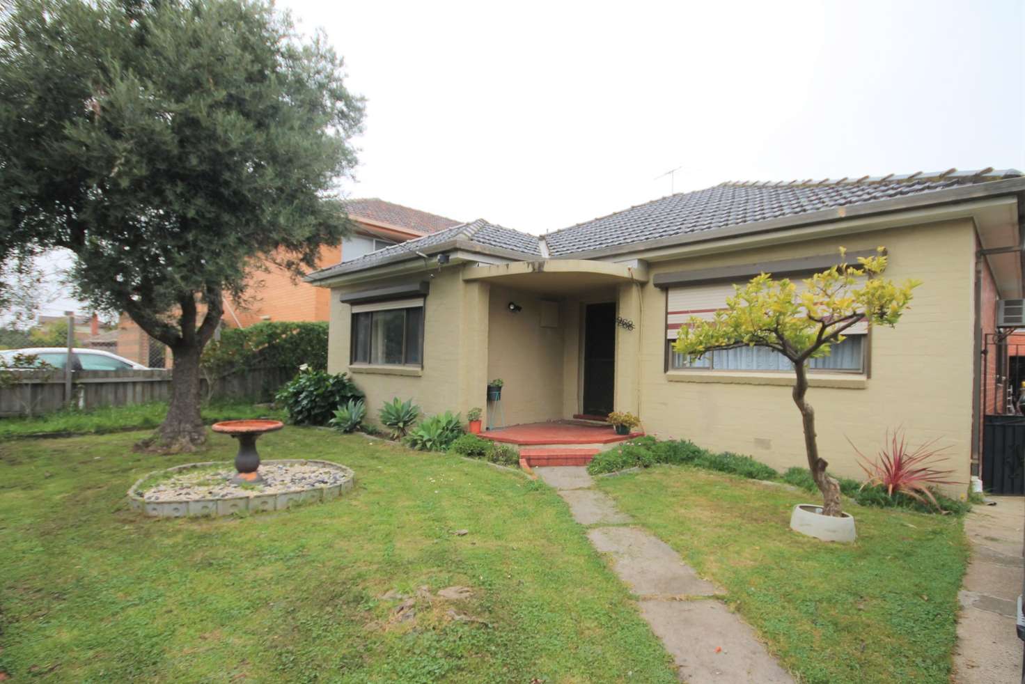 Main view of Homely house listing, 268 Rossmoyne Street, Thornbury VIC 3071