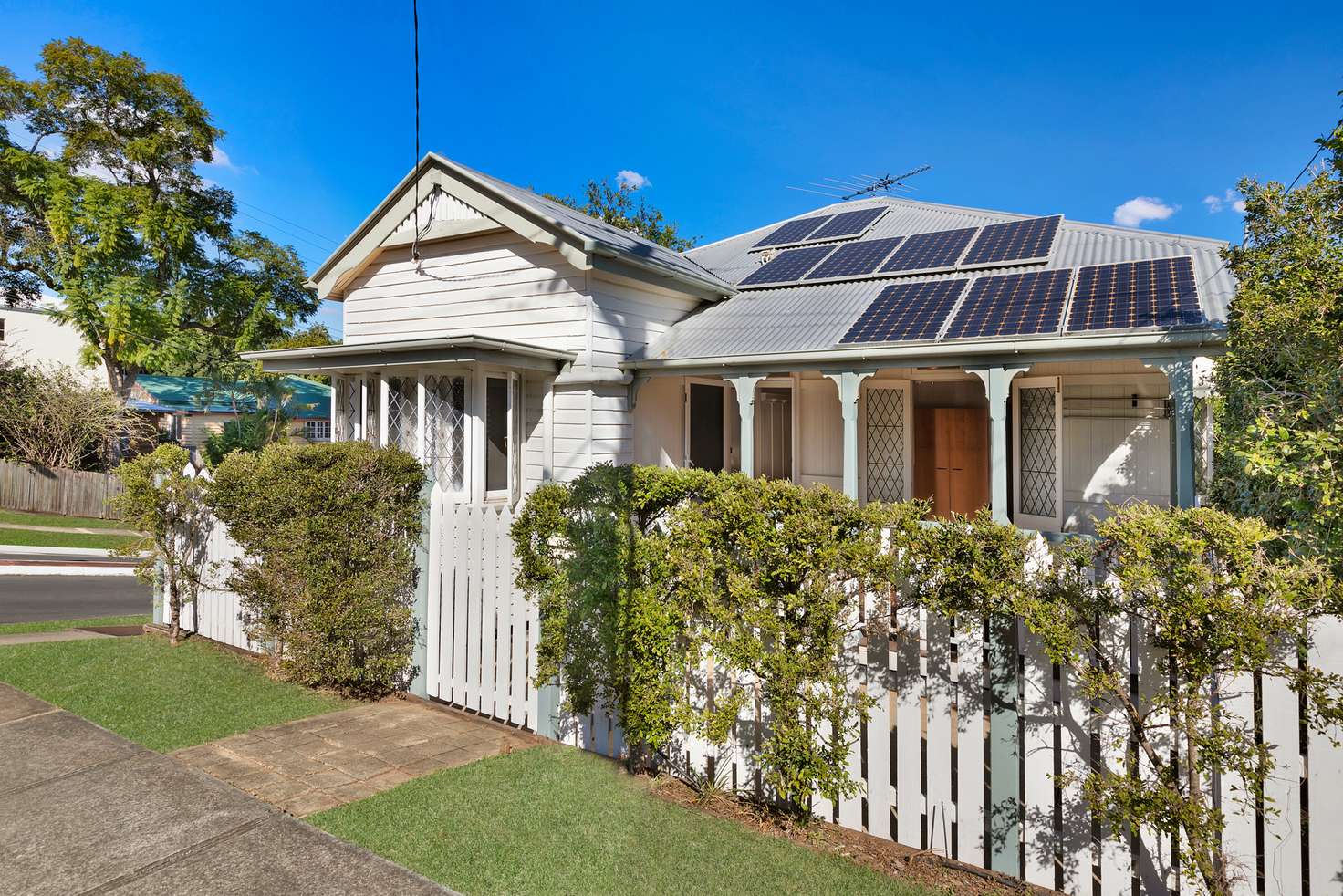 Main view of Homely house listing, 2 Ada Street, Taringa QLD 4068