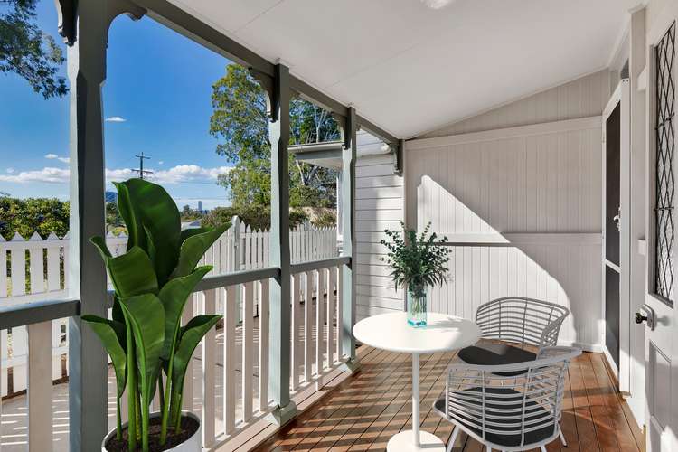 Second view of Homely house listing, 2 Ada Street, Taringa QLD 4068