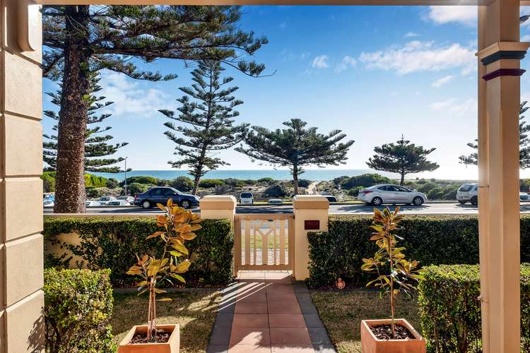 Second view of Homely house listing, 108 Esplanade, Semaphore SA 5019