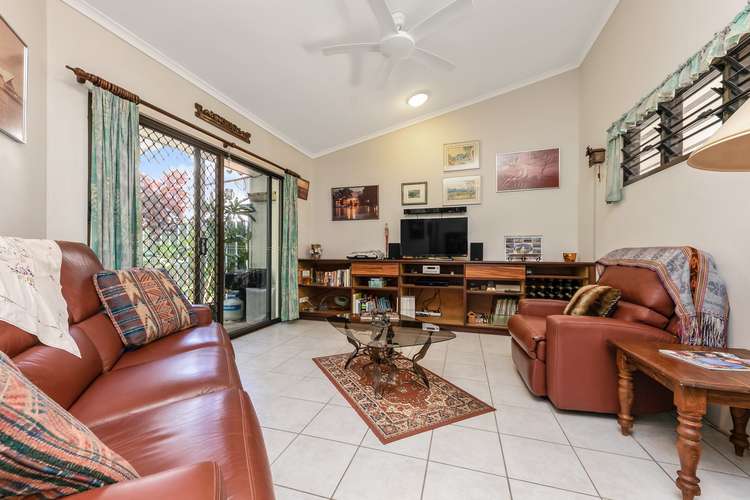 Second view of Homely unit listing, 4/20 Stokes Street, Parap NT 820