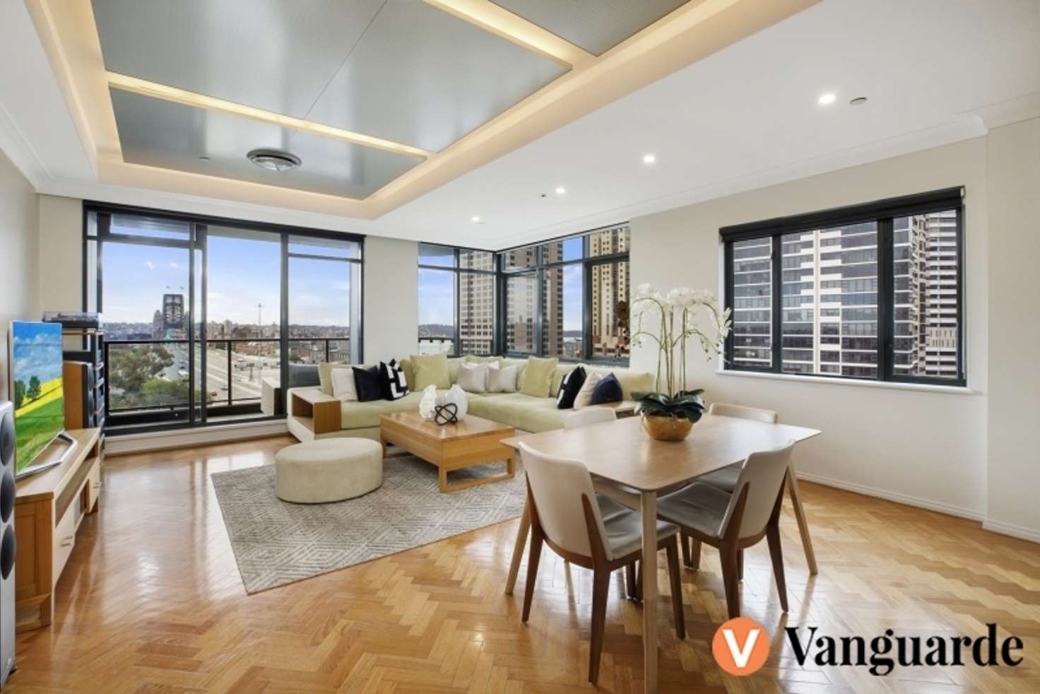 Main view of Homely apartment listing, 901/168 Kent Street, Sydney NSW 2000
