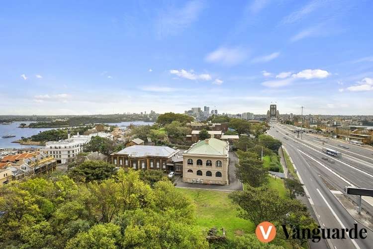 Second view of Homely apartment listing, 901/168 Kent Street, Sydney NSW 2000
