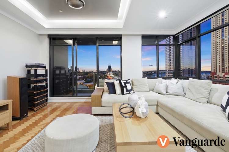 Fourth view of Homely apartment listing, 901/168 Kent Street, Sydney NSW 2000