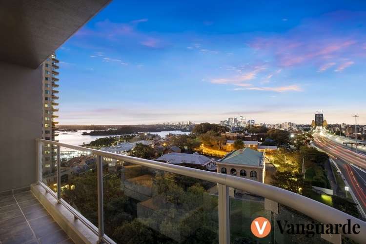 Fifth view of Homely apartment listing, 901/168 Kent Street, Sydney NSW 2000