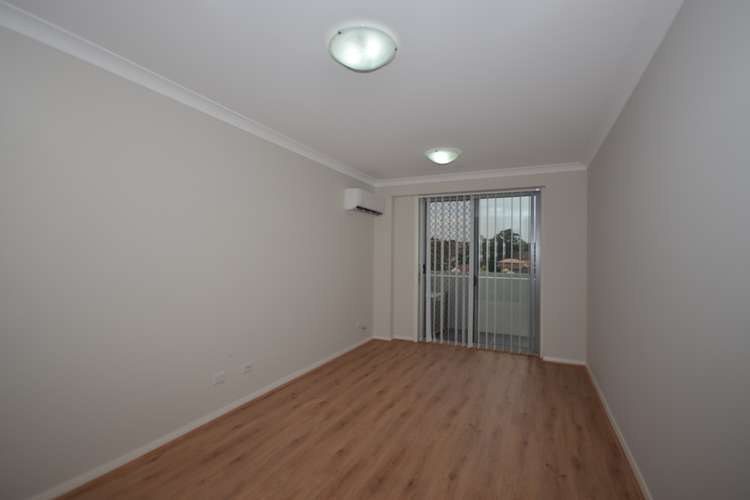 Third view of Homely studio listing, 409B/8 Myrtle Street, Prospect NSW 2148